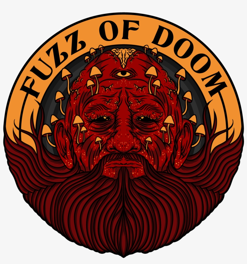 Fuzz Of Doom Logo - Ateneo De Naga University, transparent png #1436695