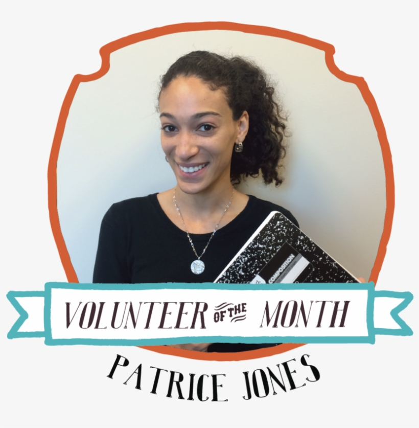 Patrice Was Our Programs Intern In The Spring Of 2016, - Girl, transparent png #1436766