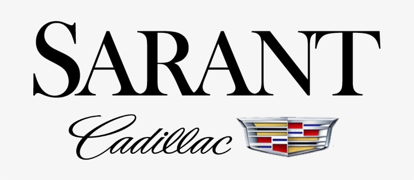 Sarant Cadillac, transparent png #1436812