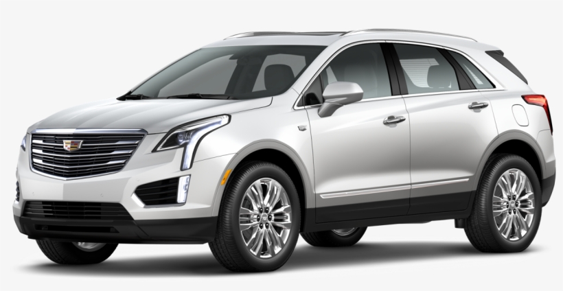 Xt5 Crossover Premium Luxury Trim - Cadillac Crossover Suv, transparent png #1436952