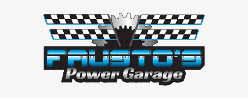 Fausto's Power Garage, transparent png #1436981