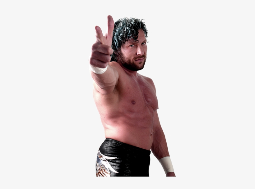 Kenny Omega - Kenny Omega Png 2018, transparent png #1436982