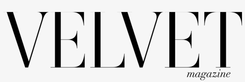 Velvet Magazine - Magazine, transparent png #1437081