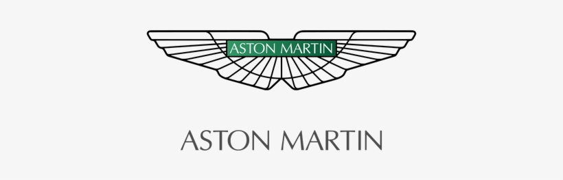 Aston Martin Car Logo, transparent png #1437087