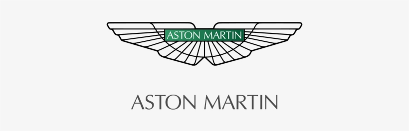 Aston Martin Car Logo, transparent png #1437087