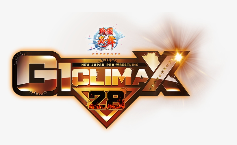 G1 Climax 28, transparent png #1437106
