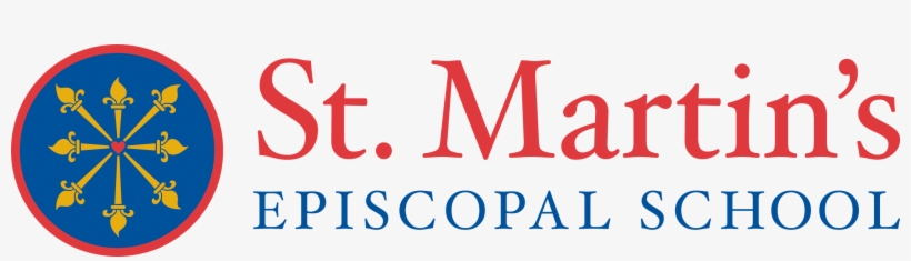 Saint Martin's University Logo, transparent png #1437133