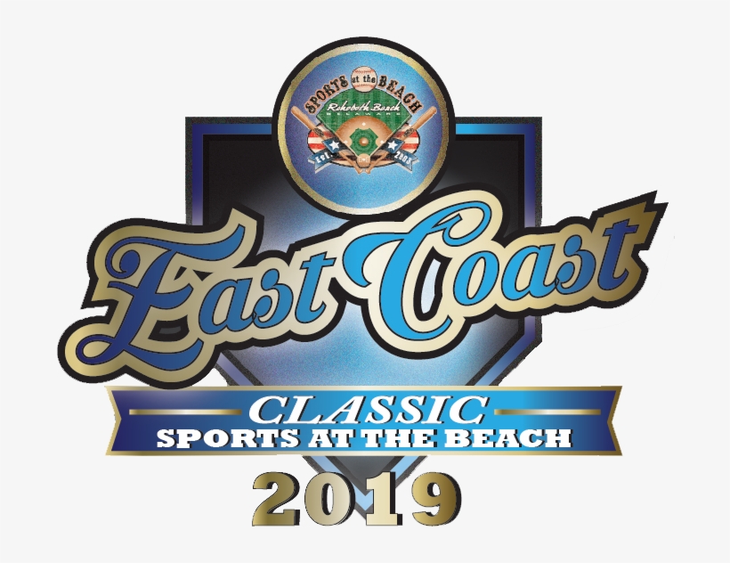 East Coast Classic Tournaments - Sports At The Beach, transparent png #1437182