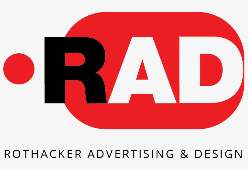 Rothacker Advertising & Design - Advertising, transparent png #1437200