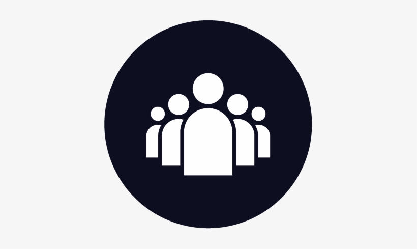 Our Main Qualities - White Leader Icon Png, transparent png #1437226