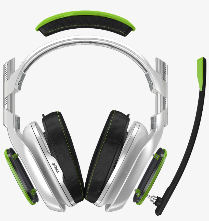 Astro A40 Tr, transparent png #1437231