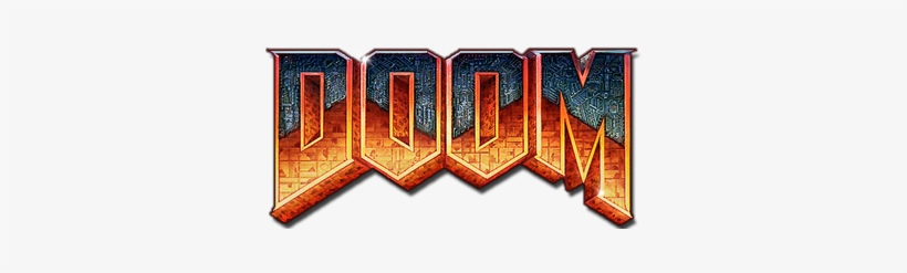 Doom - Andrey Avkhimovich / Doom 2 Soundtrack Rebuild, transparent png #1437251