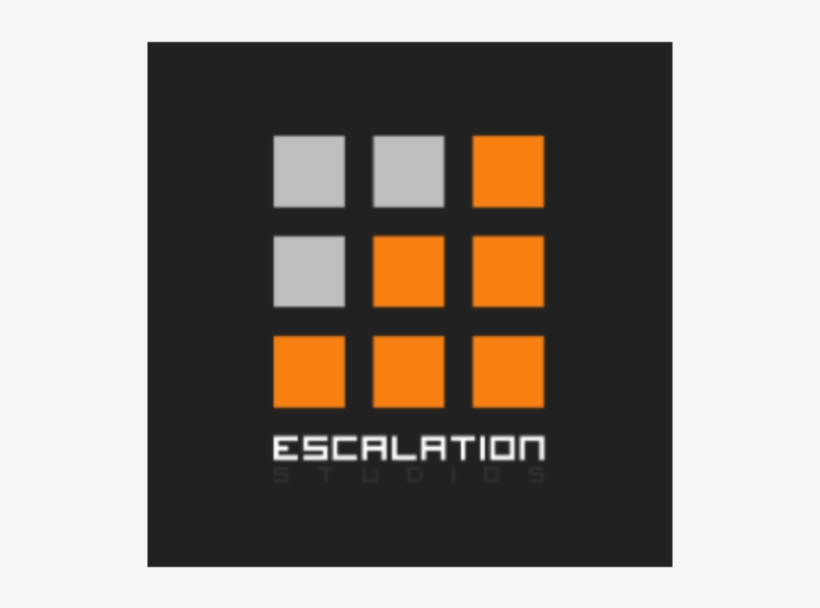 1 Escalation Studios - Bethesda Game Studios Dallas, transparent png #1437363