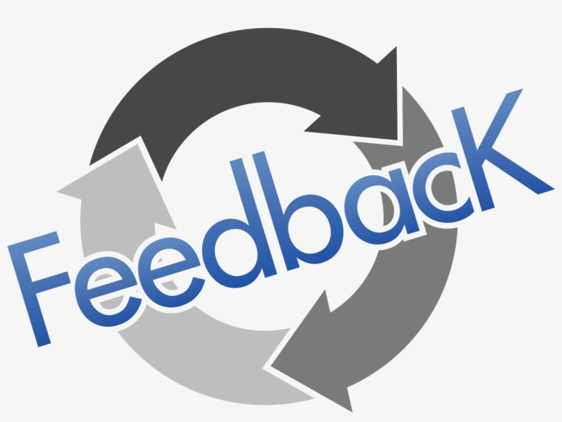 Feedback Clipart Transparent - Feedback Png, transparent png #1437511