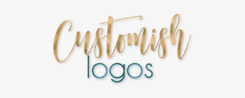 Creative, Original, And Very Affordable Logos We Can - Calligraphy, transparent png #1437524