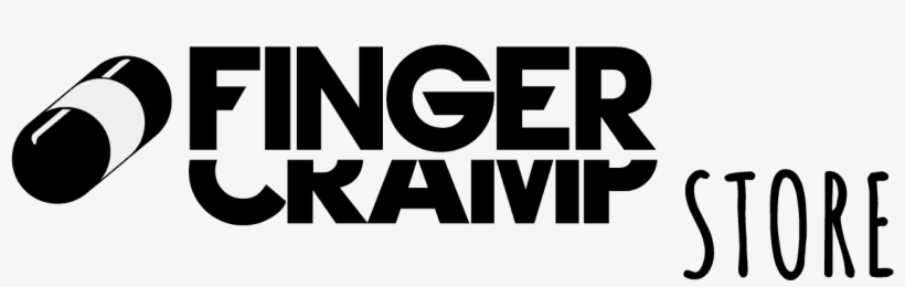 Fingercramp - Video Game Console, transparent png #1437798