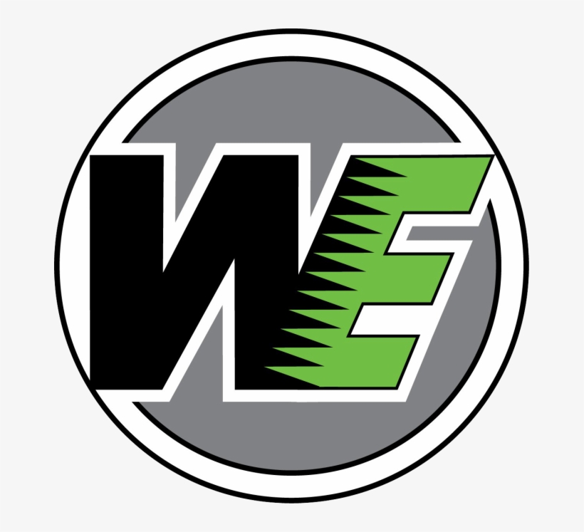 We-logo1 - We Airsoft Logo, transparent png #1437943
