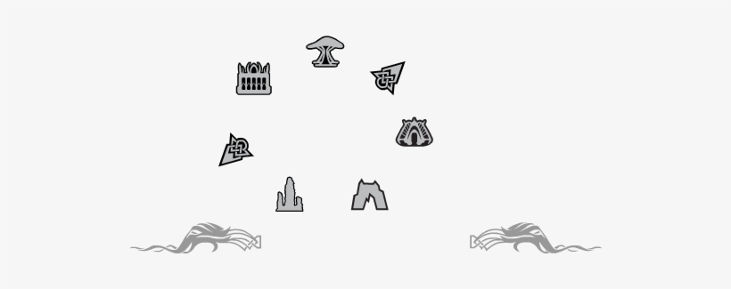 Dlc Speculation Dragonborn Oggeeks - Skyrim Quest Headers, transparent png #1437946