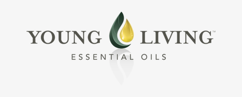Getting St, Ed With Essential Oils Using Oils To - Young Living Logo Jpg, transparent png #1438042