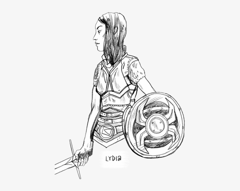 Joel Burgess Gdc 2012 Transcript Pursuing Elegance - Armour, transparent png #1438071