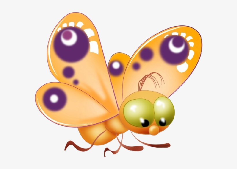 Baby Butterflies Butterfly Images Butterfly Art Pinterest - Transparent Background Clip Art For Butterfly, transparent png #1438122