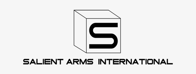 Salient Arms - Salient Arms International Logo, transparent png #1438173