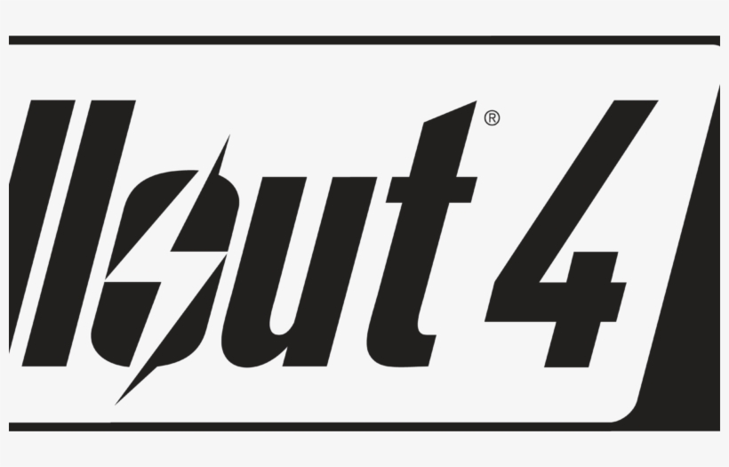 Bethesda E3 Showcase Bethesda Land - Fallout 4 Vr Logo, transparent png #1438174