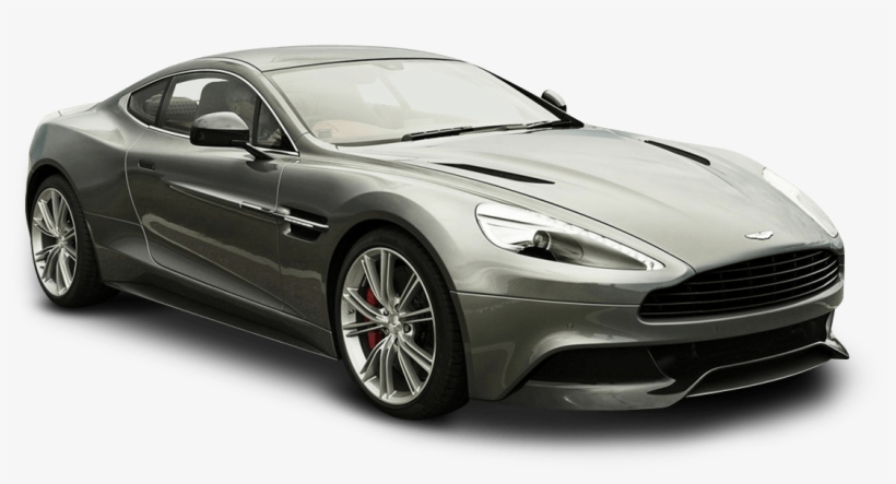 Aston Martin Vanquish Png - Aston Martin With Price, transparent png #1438302