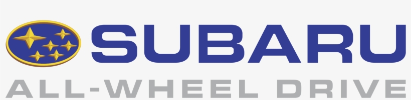 Subaru Logo Png Transparent - Subaru, transparent png #1438360