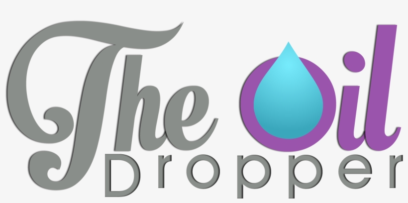 The Oil Dropper - Young Living Postpartum Spray, transparent png #1438364