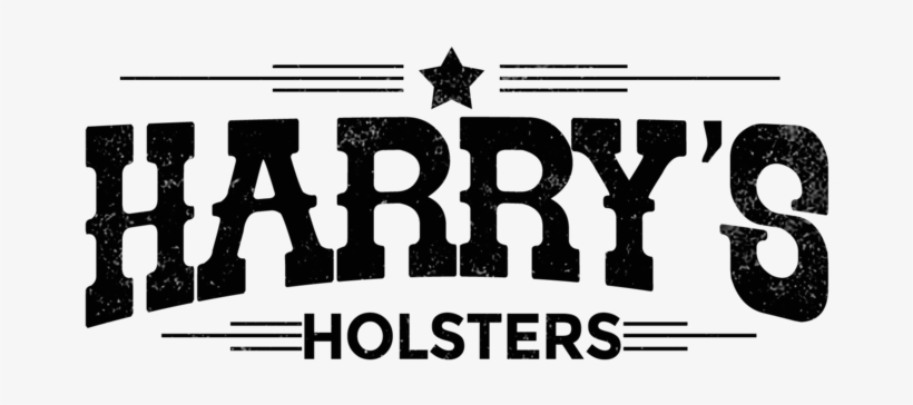 Harry's Holsters, transparent png #1438467