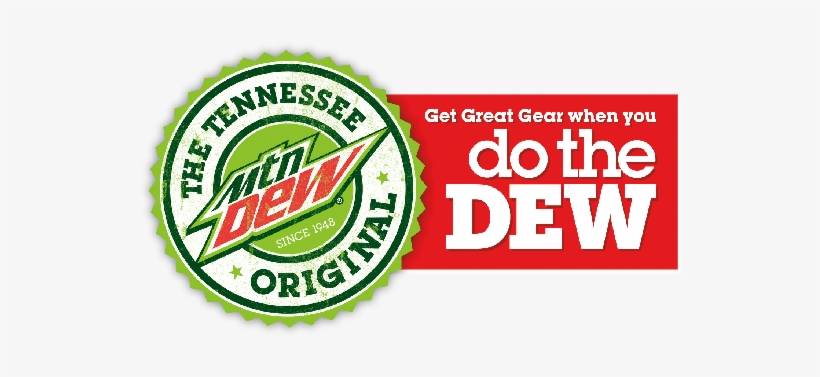 Mtn Dew The Tennesee Original - Diet Mountain Dew - 24 Pack, 12 Fl Oz Cans, transparent png #1438508