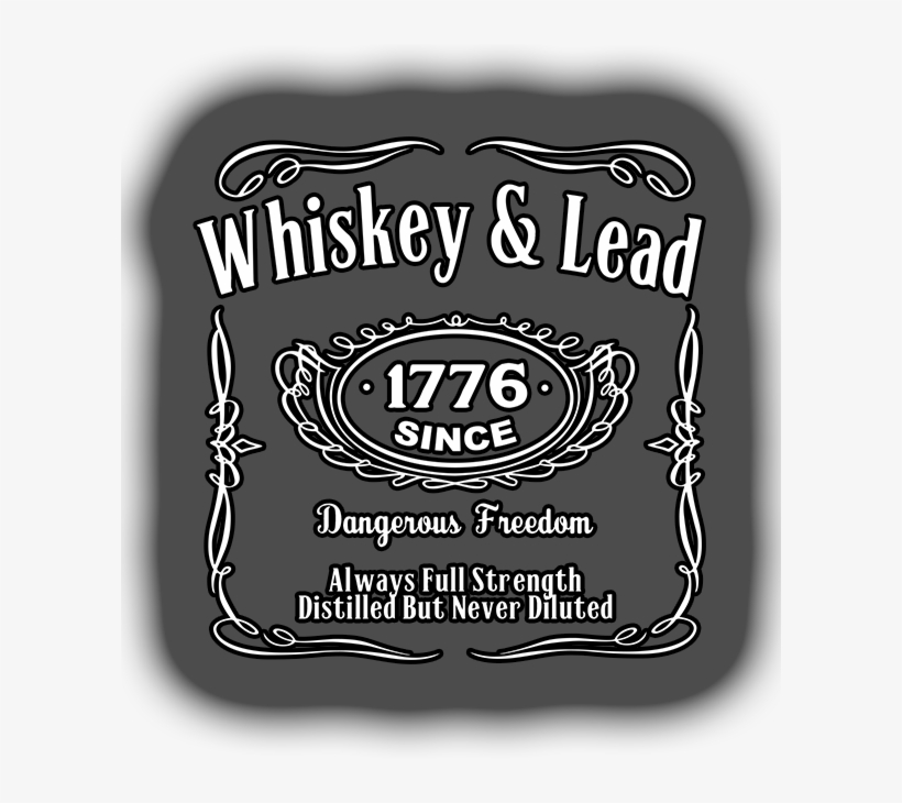 Whiskey And Lead - Nevermore - Cd, transparent png #1438509