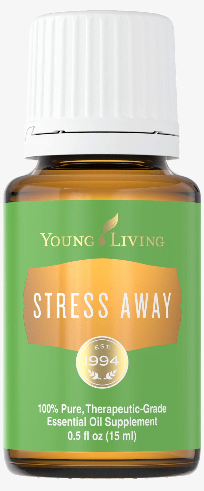 Citrus Fresh Young Living Png, transparent png #1438603