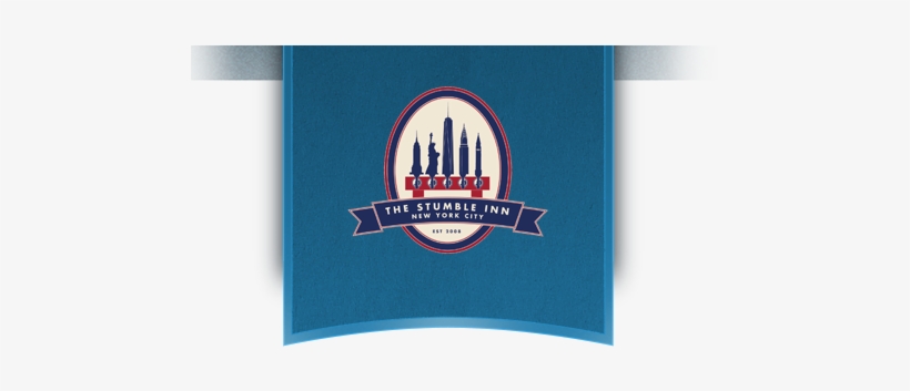 The Stumble Inn, transparent png #1438625