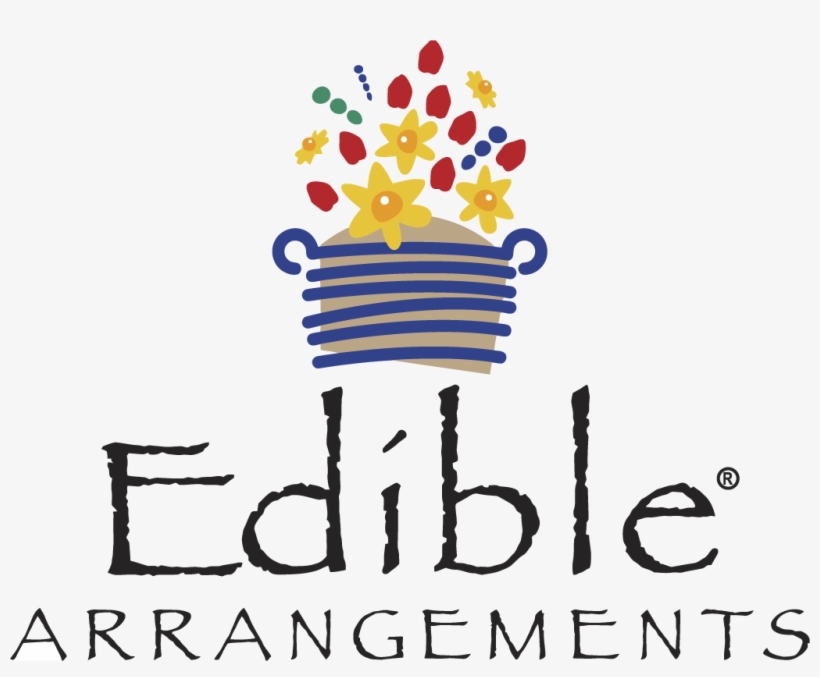 Edible Arrangements Logo - Edible Arrangements Logo Png, transparent png #1438627