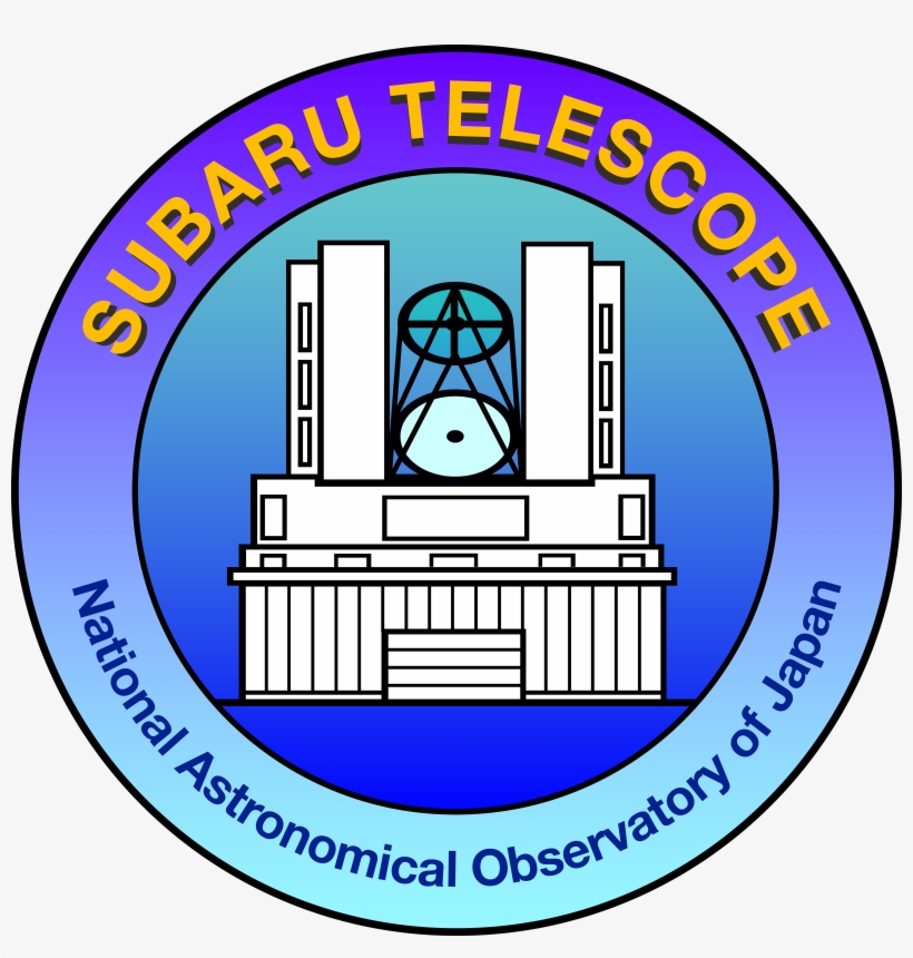 Full Color, White Dome - Subaru Telescope, transparent png #1438641