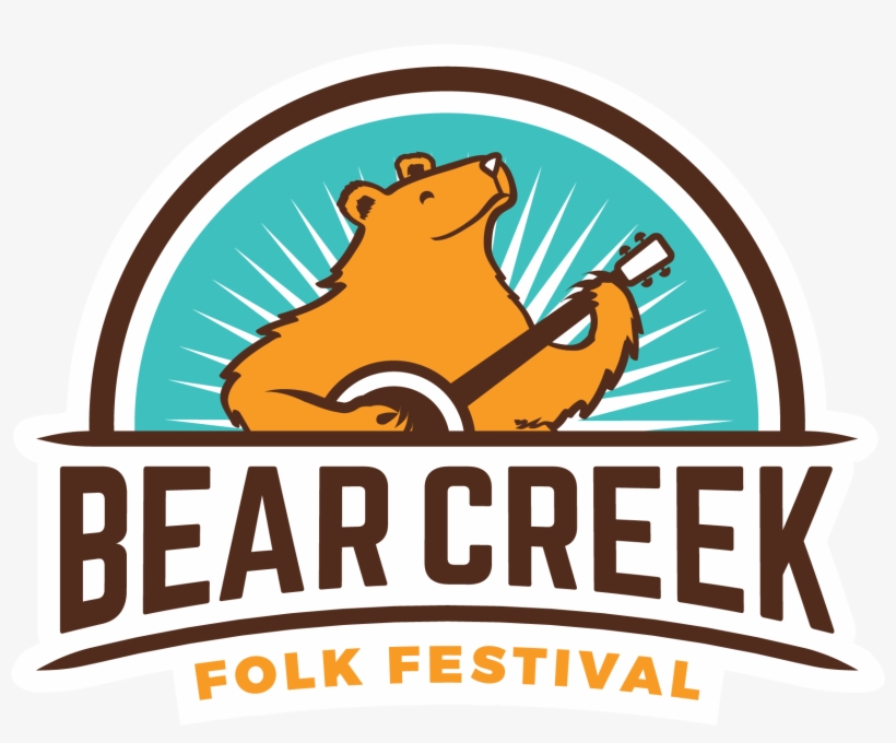 The County Of Grande Prairie Welcomes Festival Attendees - Bear Creek Folk Festival 2018, transparent png #1438644