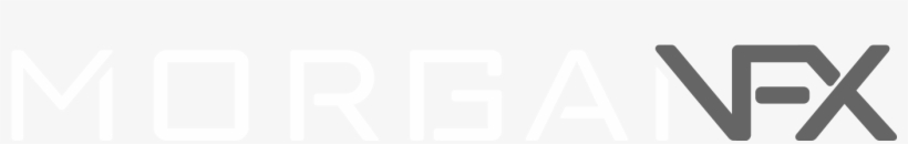 Morgan Vfx - Sign, transparent png #1438646