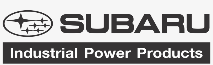 N Subaru Logo Download Vector Eps File - Subaru Industrial Power Products Logo, transparent png #1438665