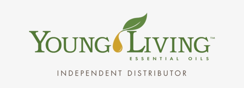 Young Living Logo Transparent - Young Living Essential Oils Clip Art, transparent png #1438680