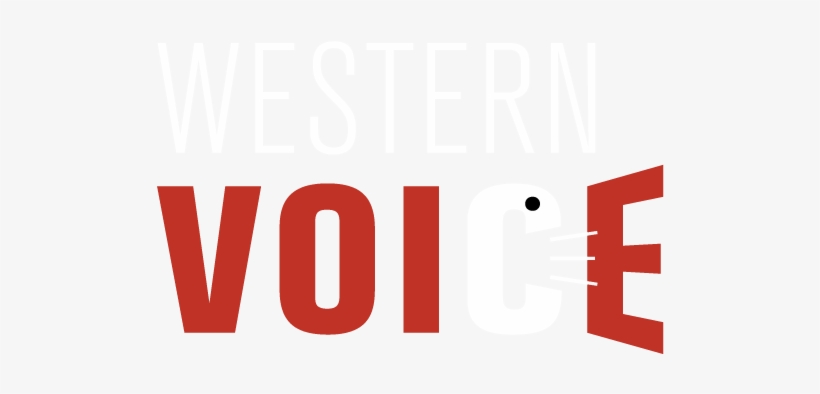Western Voice - Graphic Design, transparent png #1438681