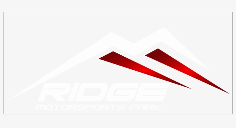 Ridge Motorsports Park - The Ridge Motorsports Park, transparent png #1438704