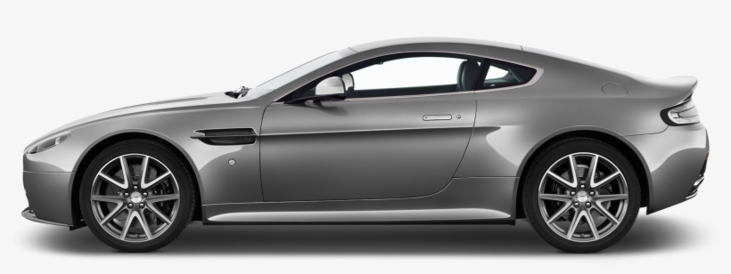 Aston Martin Clipart James Bond Car - Aston Martin, transparent png #1438705