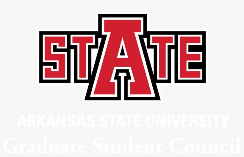 Asu Graduate Student Council - Arkansas State University, transparent png #1438725