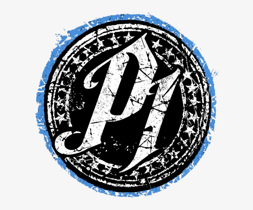 Aj Styles Logo Png - Wwe Aj Styles Logo, transparent png #1438748