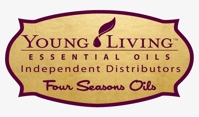 Shop Young Living - Young Living, transparent png #1438798