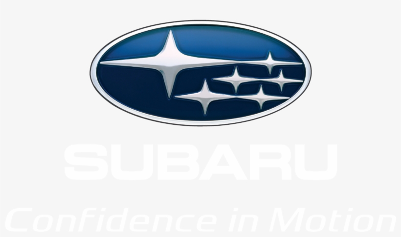 Our Partners - Subaru Car White Tanktop, transparent png #1438801