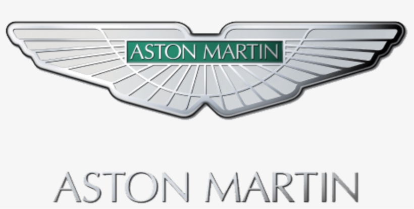 Aston Martin Logo - Aston Martin Logo Png, transparent png #1438846