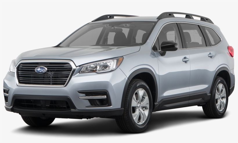 2019 Subaru Ascent Suv - Subaru Legacy Suv, transparent png #1438890